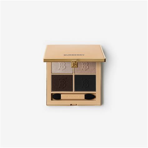 burberry eye quad|Burberry Eye Quad – Midnight No. 04 in Midnight 04 .